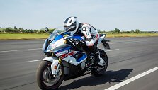 BMW S1000RR