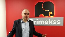 &bdquo;Primekss&ldquo;