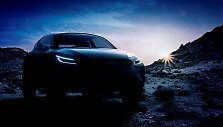 &bdquo;Subaru Viziv Adrenaline&ldquo;
