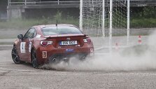 &bdquo;Toyota GT86&ldquo;