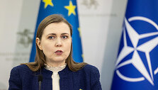 Dovilė &Scaron;akalienė