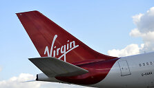&bdquo;Virgin Atlantic&ldquo; lėktuvas