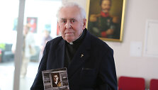 Alfonsas Svarinskas