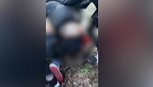 Neonacių kanale paskelbta egzekucija