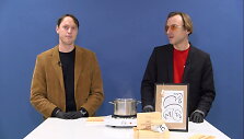 Algimantas Černiauskas ir Deividas Prei&scaron;egalavičius