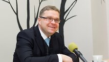 Tiesioginėje 15min.lt konferencijoje &ndash; Lietuvos banko vadovas Vitas Vasiliauskas 