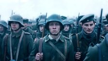 Felixas Kammereris filme &bdquo;All Quiet on the Western Front&ldquo; 