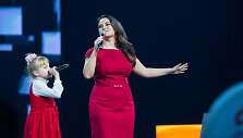 Evelina Sa&scaron;enko