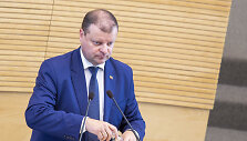 Saulius Skvernelis