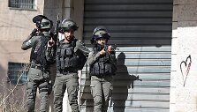 Izraelio kariai / ZAIN JAAFAR / AFP