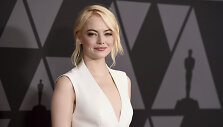 Emma Stone