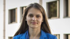Aurelija Olendraitė