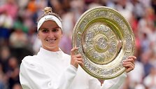 Marketa Vondrousova