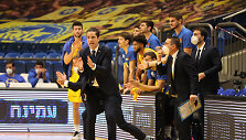 Tel Avivo &bdquo;Maccabi&ldquo;