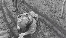 Ukrainos žvalgybos operacija Belgorode