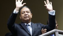 Jeanas-Claude'as Duvalier