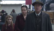 Filmas &bdquo;Knygų vagilė&ldquo; 