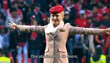 &bdquo;Emirates&ldquo; reklama