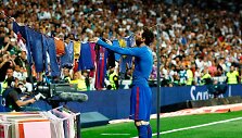Lionelis Messi