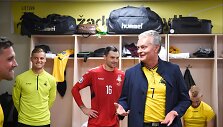 Gitanas Nausėda