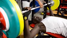Thonas Makeris