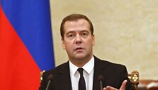 Dmitrijus Medvedevas