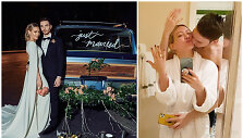 Hilary Duff ir Matthew Koma