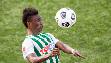 Francis Kyeremeh