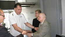 A.Sabonis ir J.Jankauskas