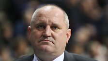 Virginijus &Scaron;e&scaron;kus. LKL čempionatas: &Scaron;iaulių &bdquo;&Scaron;iauliai&ldquo; ir Vilniaus &bdquo;Lietuvos rytas&ldquo;
