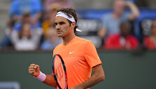 Rogeris Federeris
