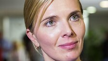 Agnė Bilotaitė