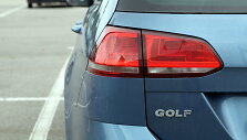 &bdquo;Volkswagen Golf Variant&ldquo;