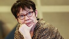 Odile Renaud-Basso