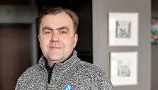 Kun. Kęstutis Dvareckas