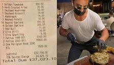 &bdquo;Salt Bae&ldquo;