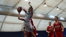 U15: Rusija &ndash; Lietuva 