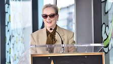 Meryl Streep
