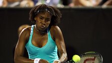 Venus Williams