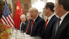 D.Trumpas G-20 susitikime