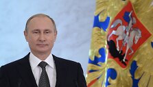 Vladimiras Putinas