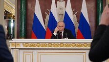 Vladimiras Putinas / ZUMAPRESS.com