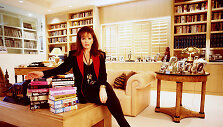 Jackie Collins