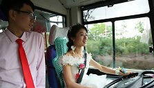 Nuotaka &ndash; autobuso vairuotoja