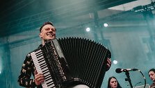 Martynas Levickis