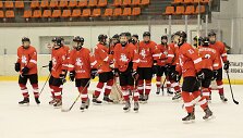 Lietuvos U-18 ledo ritulio rinktinė