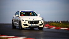 &bdquo;Maserati Levante&ldquo;