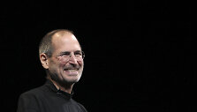 Steve'as Jobsas