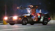 DeLorean