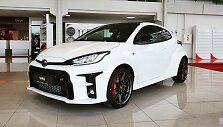 &bdquo;Toyota GR Yaris&ldquo;